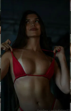 Sofialima22 OnlyFans Leaked Free Thumbnail Picture - #snyXefed5H