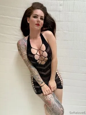 Sofialove6 OnlyFans Leaked Free Thumbnail Picture - #n3EaEBj1V3
