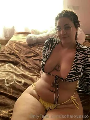 Sofialovezxo OnlyFans Leaked Free Thumbnail Picture - #8UvhnXHeJZ