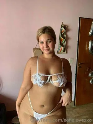 Sofialovezxo OnlyFans Leaked Free Thumbnail Picture - #Elzy0aJLwO