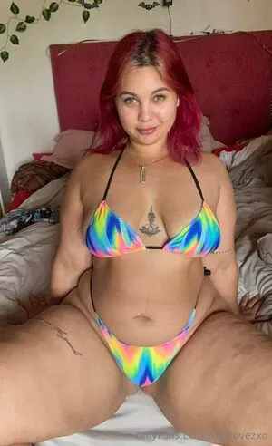 Sofialovezxo OnlyFans Leaked Free Thumbnail Picture - #UaJXFTB22k