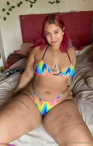 Sofialovezxo OnlyFans Leaked Free Thumbnail Picture - #oi6wsMDy0k