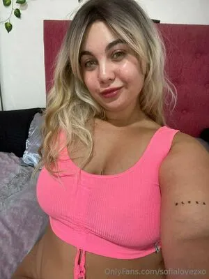 Sofialovezxo OnlyFans Leaked Free Thumbnail Picture - #rzMcPcLjP2