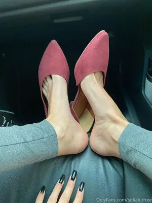 Sofialutfree OnlyFans Leaked Free Thumbnail Picture - #6WH1aEgUXl