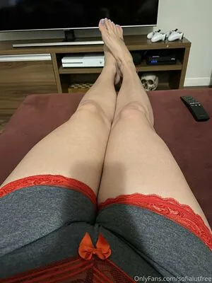 Sofialutfree OnlyFans Leaked Free Thumbnail Picture - #LSIX3EGDua