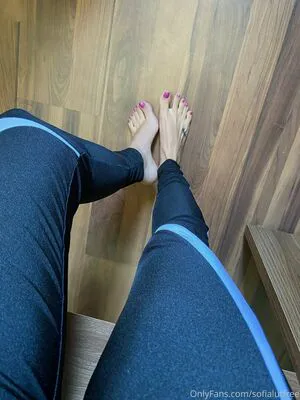 Sofialutfree OnlyFans Leaked Free Thumbnail Picture - #iMvxrifIyp