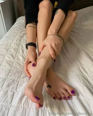 Sofialutfree OnlyFans Leaked Free Thumbnail Picture - #qCY86drcvq