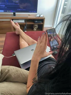 Sofialutfree OnlyFans Leaked Free Thumbnail Picture - #xUSqdz0Oow