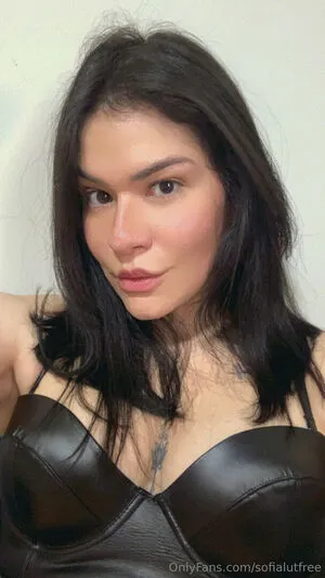 Sofialutfree OnlyFans Leaked Free Thumbnail Picture - #xo6faDrnJz