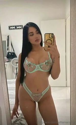 Sofiamaria69 OnlyFans Leaked Free Thumbnail Picture - #zMgfcsnCtu