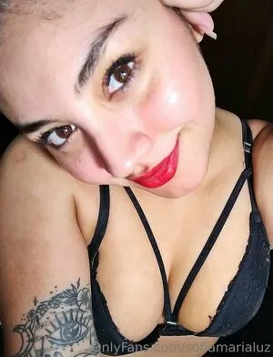 Sofiamarialuz OnlyFans Leaked Free Thumbnail Picture - #2YRFKIbukY