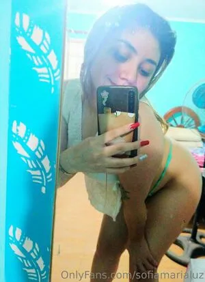 Sofiamarialuz OnlyFans Leaked Free Thumbnail Picture - #nrqu57Pi20