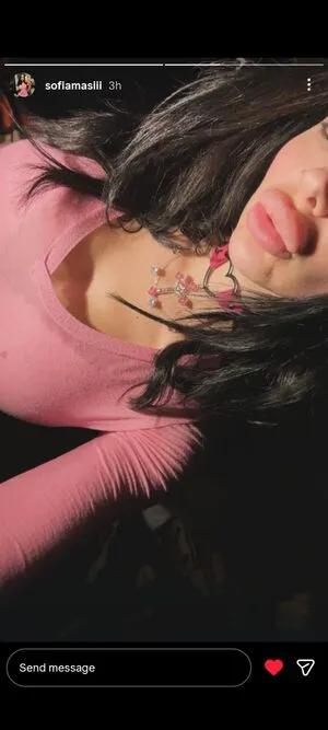 Sofiamasiii OnlyFans Leaked Free Thumbnail Picture - #PbeZ4urIqX