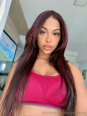 Sofiamorenox OnlyFans Leaked Free Thumbnail Picture - #F2YfPj3fY2