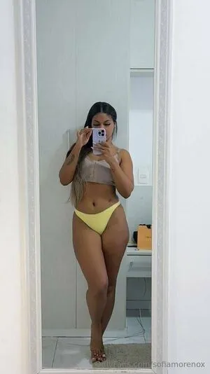 Sofiamorenox OnlyFans Leaked Free Thumbnail Picture - #FktvStTIDO