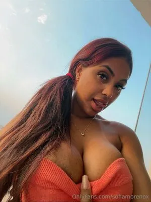 Sofiamorenox OnlyFans Leaked Free Thumbnail Picture - #OfNBW6IAV6
