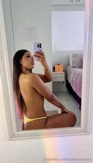 Sofiamorenox OnlyFans Leaked Free Thumbnail Picture - #P4zKIoA3Wv