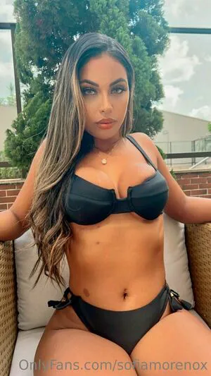 Sofiamorenox OnlyFans Leaked Free Thumbnail Picture - #Q96WjywmB4