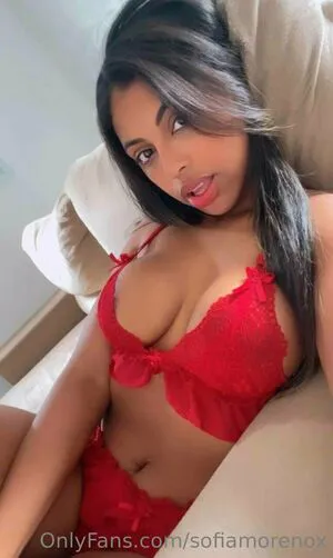 Sofiamorenox OnlyFans Leaked Free Thumbnail Picture - #UivsBXofJH