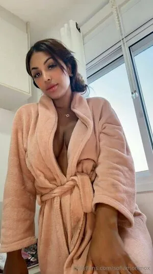 Sofiamorenox OnlyFans Leaked Free Thumbnail Picture - #WKg8lBnJm9