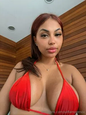 Sofiamorenox OnlyFans Leaked Free Thumbnail Picture - #YxNmDE8120