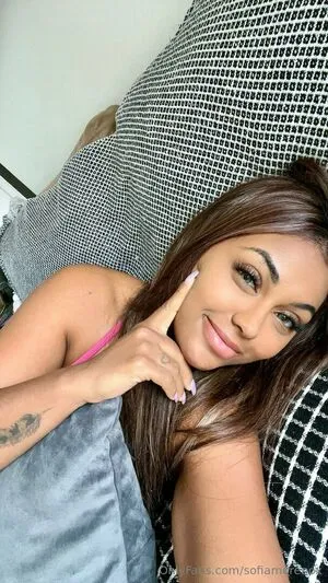 Sofiamorenox OnlyFans Leaked Free Thumbnail Picture - #eUAYGYuCG0