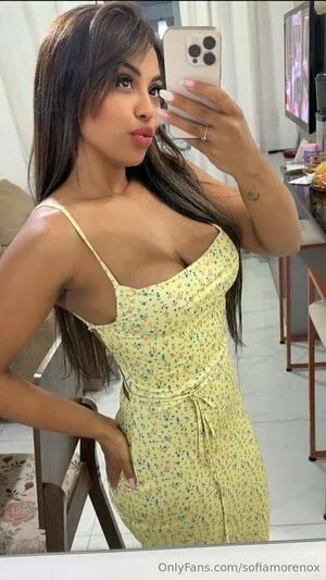 Sofiamorenox OnlyFans Leaked Free Thumbnail Picture - #hovQlyePEk
