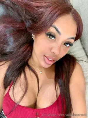 Sofiamorenox OnlyFans Leaked Free Thumbnail Picture - #irQc8EYN1s