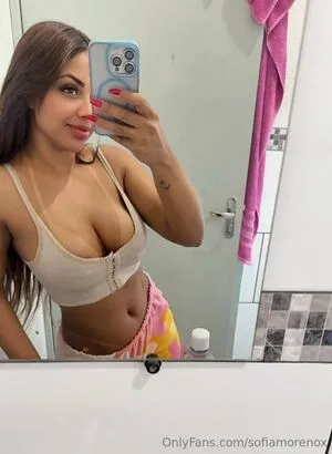 Sofiamorenox OnlyFans Leaked Free Thumbnail Picture - #jCq77Hv8Yh