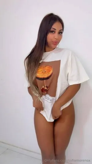Sofiamorenox OnlyFans Leaked Free Thumbnail Picture - #kQZWjgNMn7