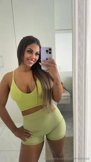 Sofiamorenox OnlyFans Leaked Free Thumbnail Picture - #lgP3UW1iiv
