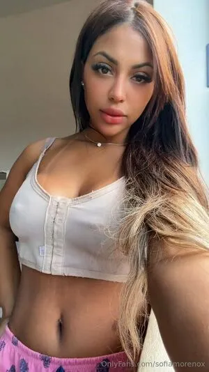Sofiamorenox OnlyFans Leaked Free Thumbnail Picture - #vVMoghNvaf
