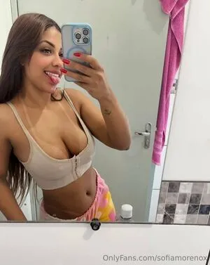 Sofiamorenox OnlyFans Leaked Free Thumbnail Picture - #wIkKL2Pwyy