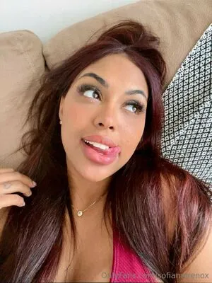Sofiamorenox OnlyFans Leaked Free Thumbnail Picture - #zm2aUROb4p