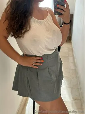 Sofianaturales Free OnlyFans Leaked Free Thumbnail Picture - #6ak48I1lxw