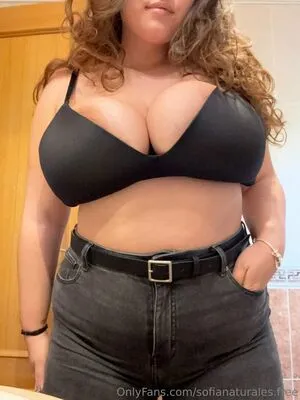 Sofianaturales Free OnlyFans Leaked Free Thumbnail Picture - #EOPRnA1BN1
