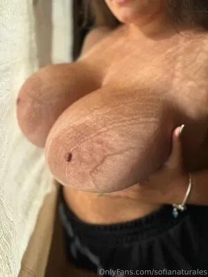 Sofianaturales OnlyFans Leaked Free Thumbnail Picture - #lMh8H1ukBa