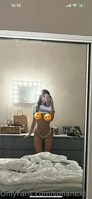 Sofianextdoor OnlyFans Leaked Free Thumbnail Picture - #Et3oSp43fA