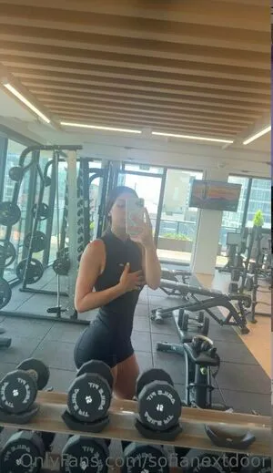 Sofianextdoor OnlyFans Leaked Free Thumbnail Picture - #IOzzJpIfZh
