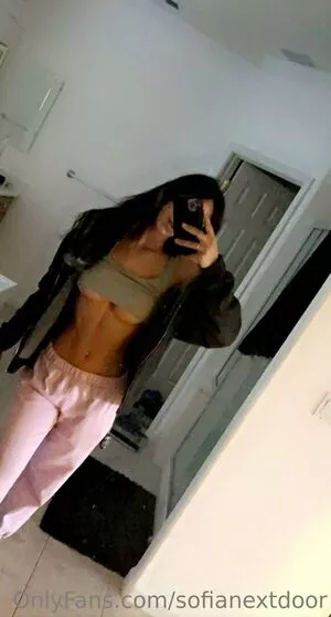 Sofianextdoor OnlyFans Leaked Free Thumbnail Picture - #O0jSeWZJW0