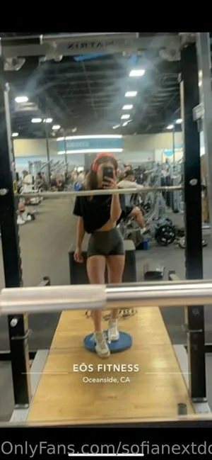 Sofianextdoor OnlyFans Leaked Free Thumbnail Picture - #TzXntm5JEm