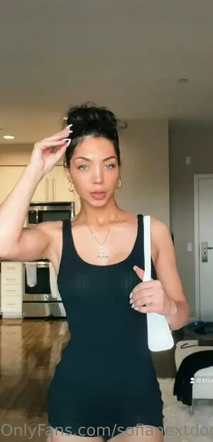 Sofianextdoor OnlyFans Leaked Free Thumbnail Picture - #kMxv5omAfz