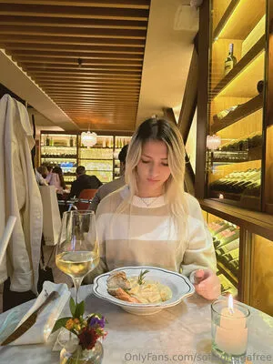 Sofiaortegafree OnlyFans Leaked Free Thumbnail Picture - #aYmClyizS3