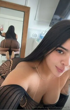 Sofiaospina23 OnlyFans Leaked Free Thumbnail Picture - #aT3uyowyo8