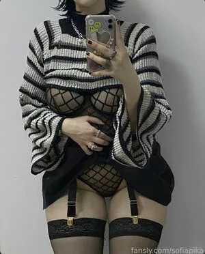 Sofiapika OnlyFans Leaked Free Thumbnail Picture - #1oEFrnve7T