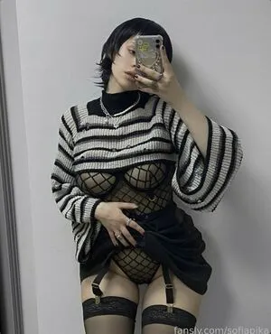 Sofiapika OnlyFans Leaked Free Thumbnail Picture - #FxVTUylrrN