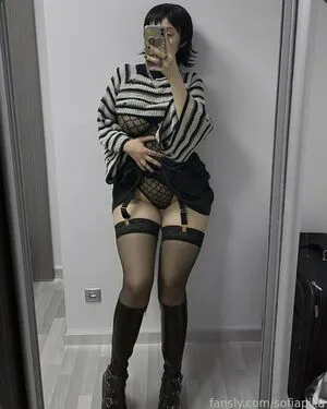 Sofiapika OnlyFans Leaked Free Thumbnail Picture - #dhODageGmr