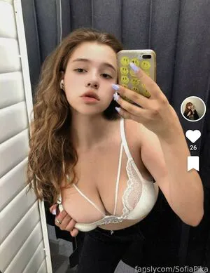 Sofiapika OnlyFans Leaked Free Thumbnail Picture - #r5EkJWkH1u