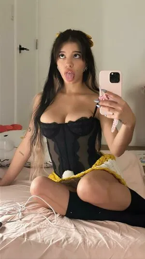 Sofiareyna OnlyFans Leaked Free Thumbnail Picture - #tqTmiI7S5T