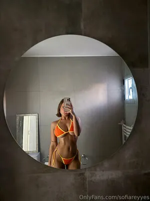 Sofiareyyes OnlyFans Leaked Free Thumbnail Picture - #RroU02KYLS